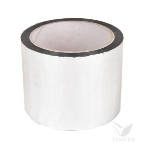 Cinta metalizada ventilacion (75 mm x 50 m)
