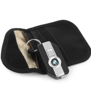 Funda anti-RFID para llave de Wunderlich