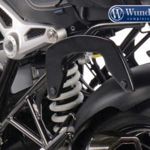 Portaequipajes Hepco & Becker para alforjas BMW R nineT