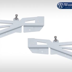 Wunderlich Soporte de pared para sistema de maletas R 1200 GS