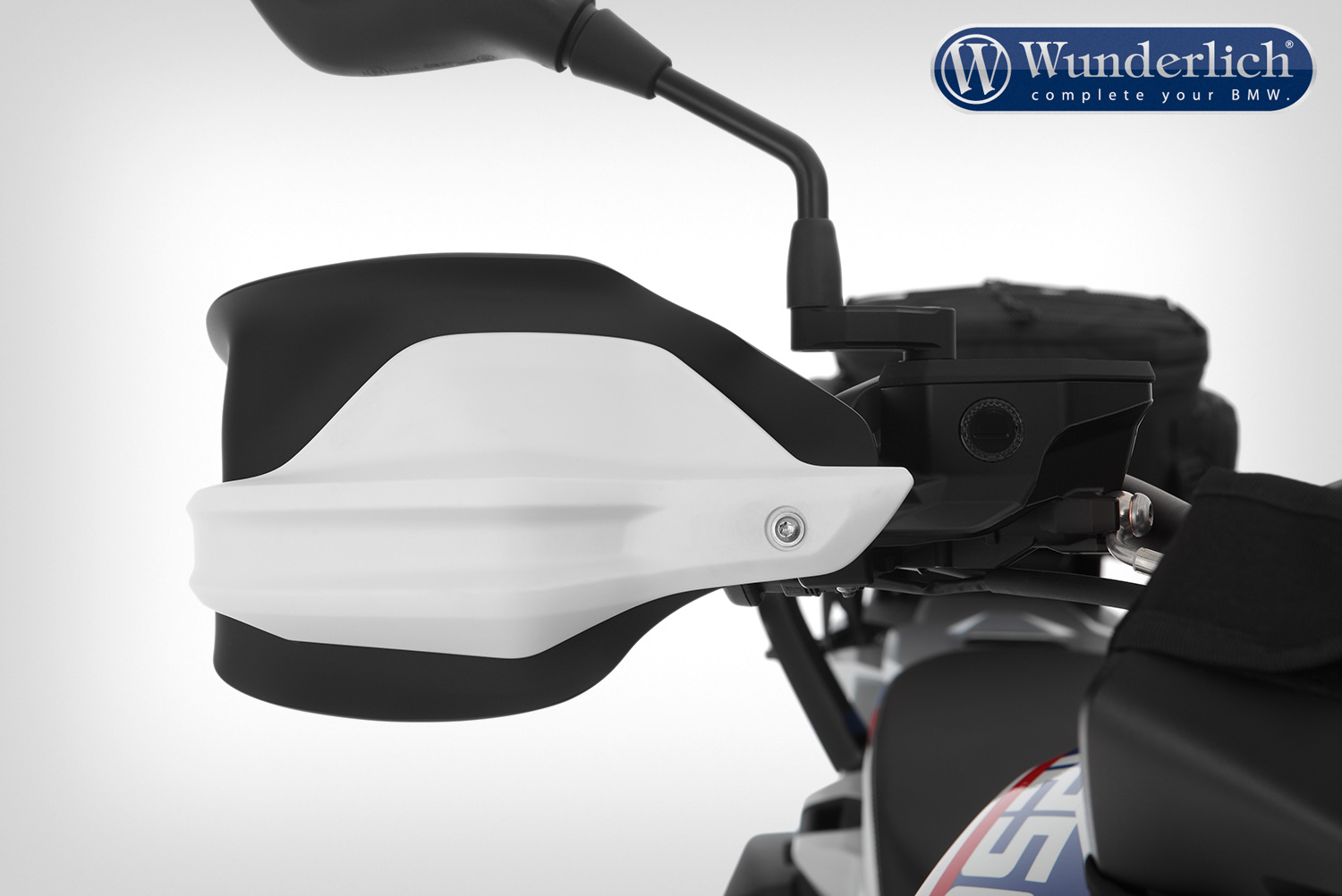 Wunderlich Ampliación de los protectores de manos »ERGO« - Imagen 5