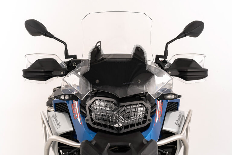 Wunderlich Ampliación de los protectores de manos »ERGO« - Imagen 7