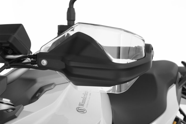 Wunderlich Ampliación de los protectores de manos »ERGO« - Imagen 6