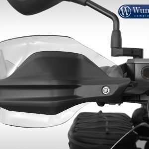 Wunderlich Ampliación de los protectores de manos »ERGO«