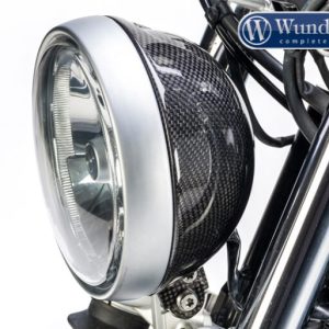 Carcasa para el faro de la R nineT