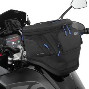 Bolsa sobredepósito Wunderlich CLICK BAG 16 para BMW