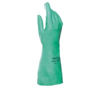 GUANTE ULTRANITRIL MAPA 492 T/8 T/M (BP)