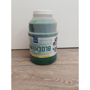 BLOCKHAND 4,5KG 3u VAJILLA MANUAL