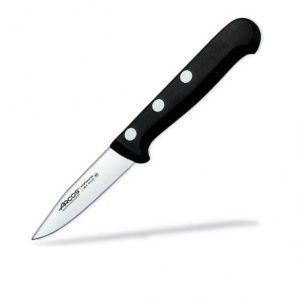 Cuchillo Mondador Arcos 75 mm + Estuche  – Universal – 281004