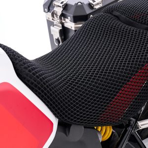 Funda de asiento COOL COVER Ducati DesertX