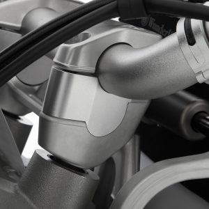 Elevador de manillar ERGO de Wunderlich