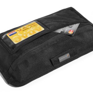 Wunderlich Bolsa organizadora para maleta o top case para Ducati