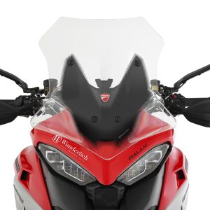 Cúpula Wunderlich MARATHON DUCATI Multistrada V4