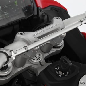 Wunderlich manillar puntal Ducati Multistrada V4