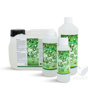 Advanced pk adv hydroponics