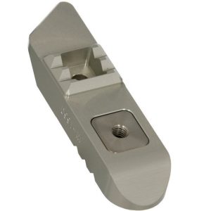 Alza y desplazamineto de manillar Wunderlich