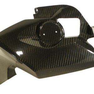 Cubierta del chasis BMW K 1300 R