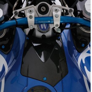 Cubierta para alojamiento de batería K 1200/1300 R