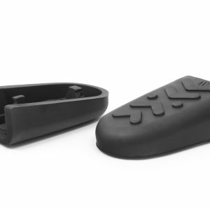 Goma de estribera Wunderlich Vario EVO1 para Harley Davidson Pan America 1250