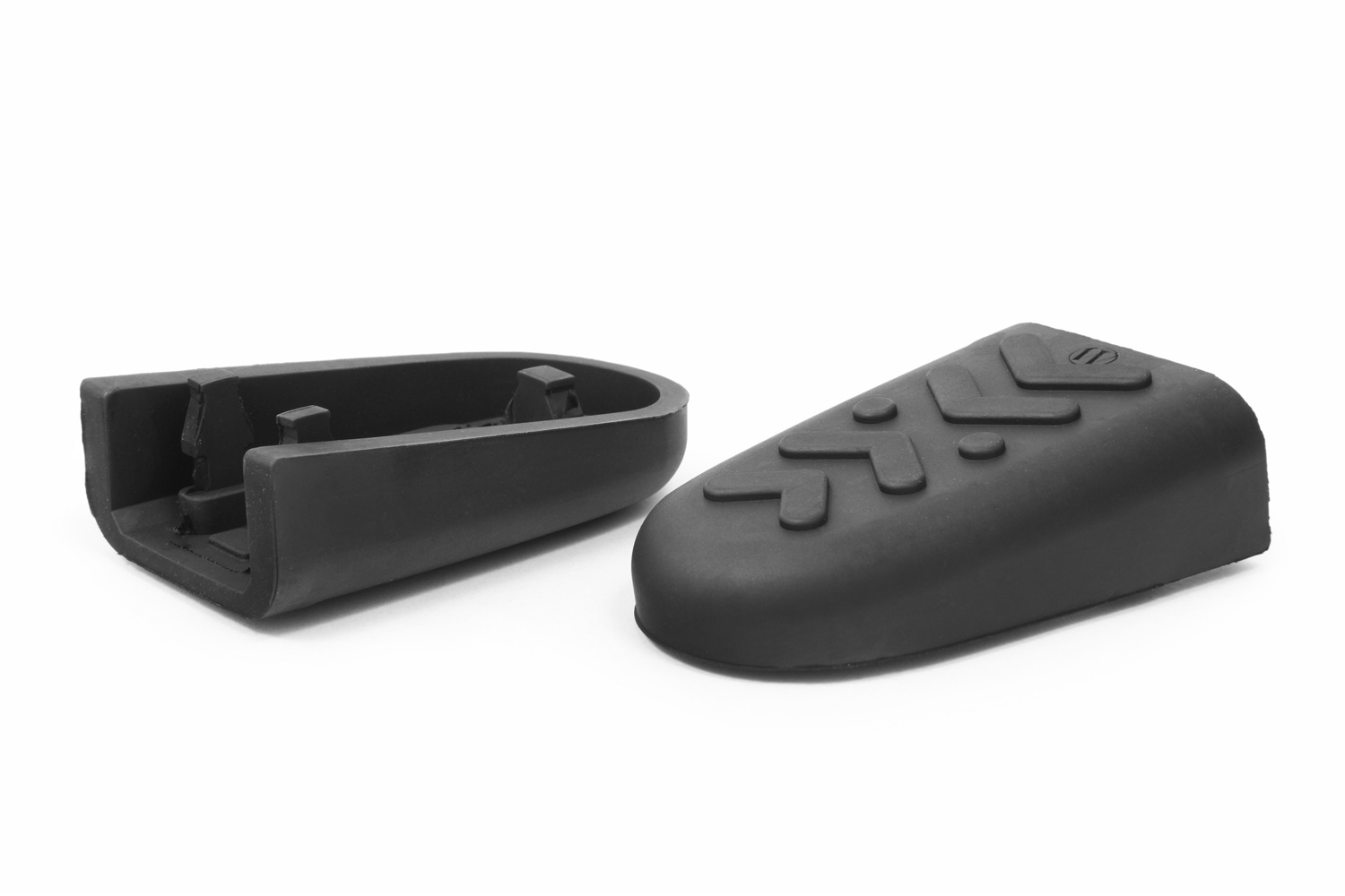 Goma de estribera Wunderlich Vario EVO1 para Harley Davidson Pan America 1250