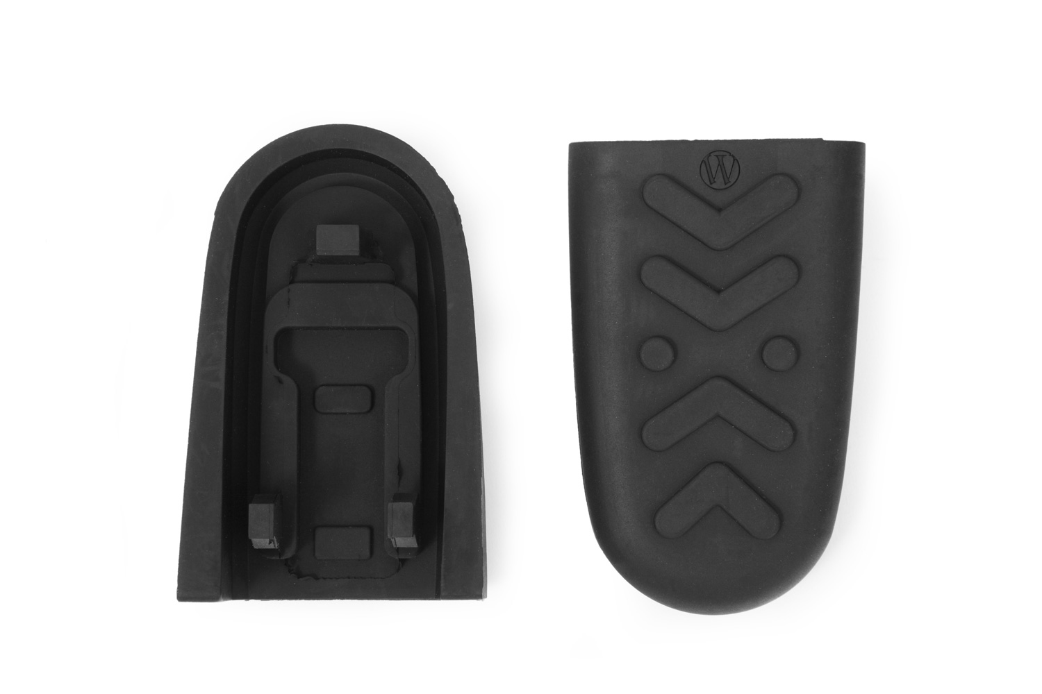 Goma de estribera Wunderlich Vario EVO1 para Harley Davidson Pan America 1250 - Imagen 3