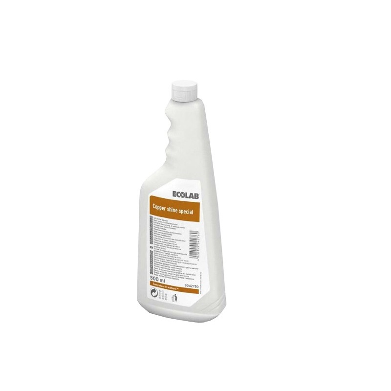 COPPER SHINE SPECIAL 500ml* (BP+)