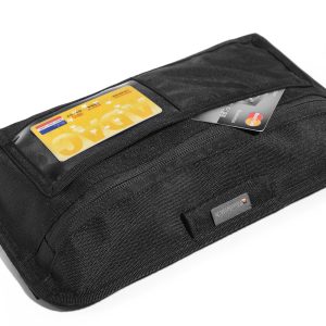 Wunderlich Bolsa organizadora para maleta o top case para Harley Davidson Pan America 1250