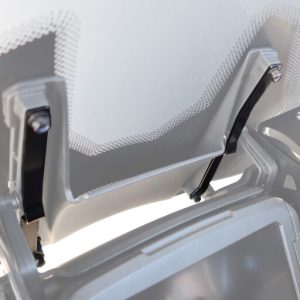 Fijación Wunderlich para cúpula