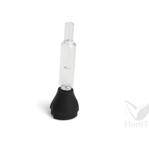 Recambio glass bubbler mouthpiece  (vital) x-max
