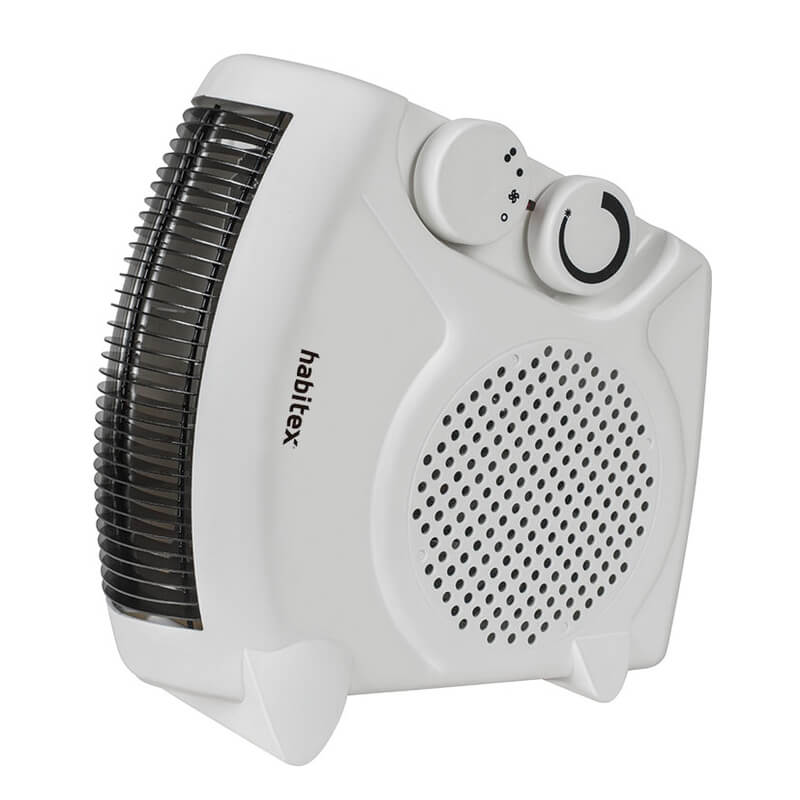 Termoventilador E305 HABITEX 2000 W - Imagen 4