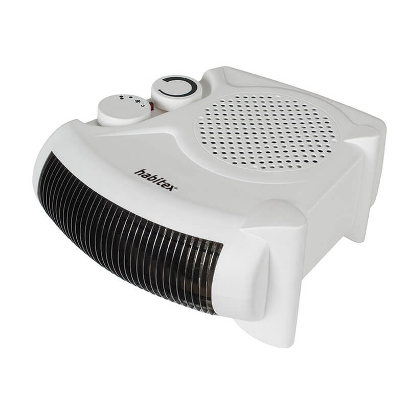 Termoventilador E305 HABITEX 2000 W - Imagen 2