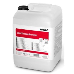 ECOBRITE EMULSION CLEAN  25KG