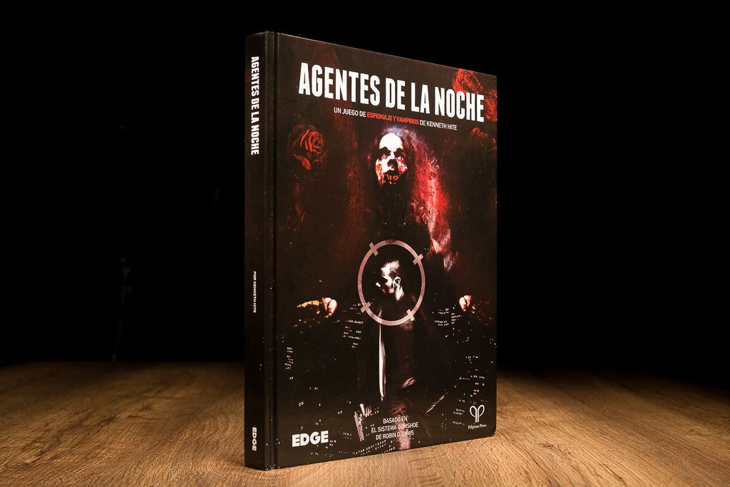Agentes de la noche