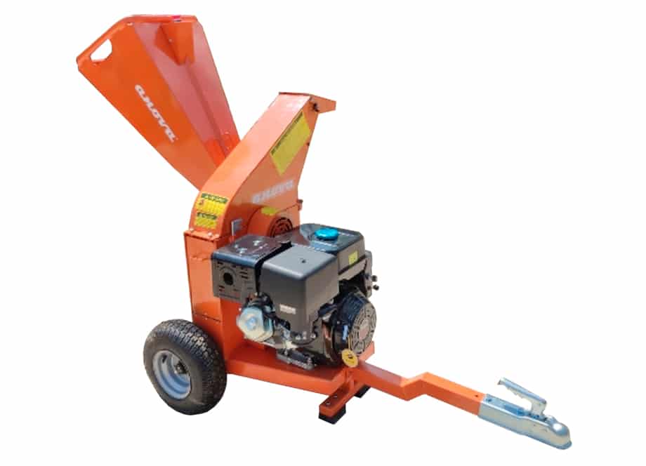 Biotrituradora Anova BIO150T - Imagen 4