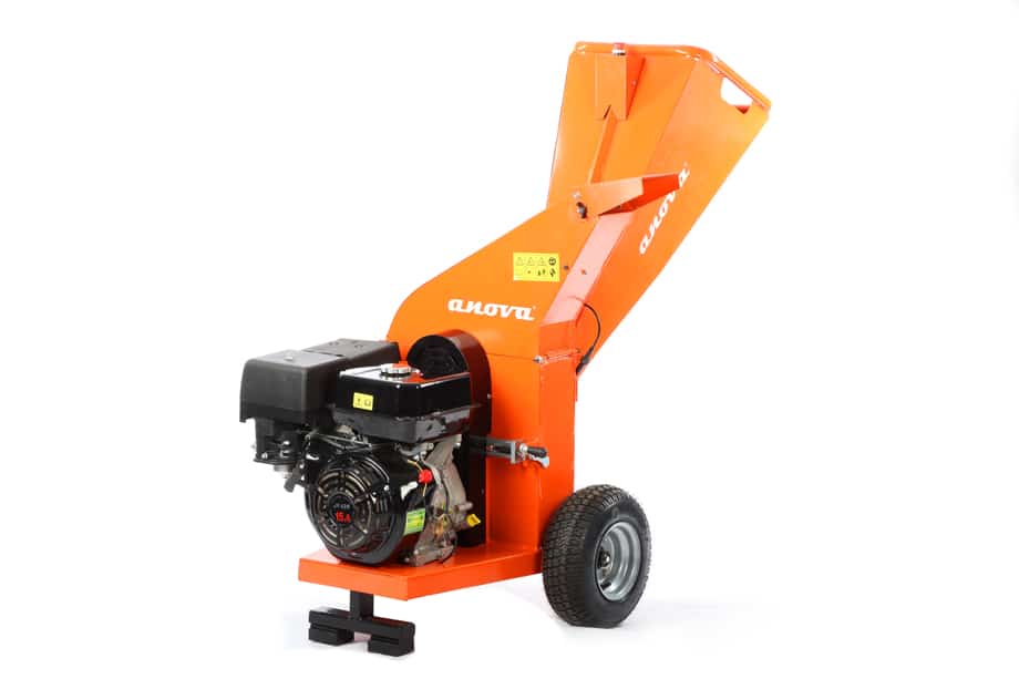 Biotrituradora Anova BIO150T - Imagen 3