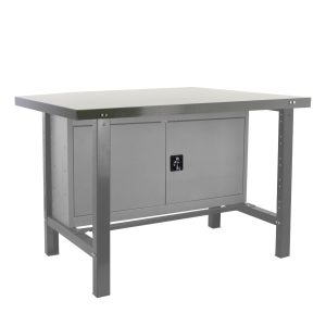Banco de trabajo Simonwork Bt6 Metal Cabinet
