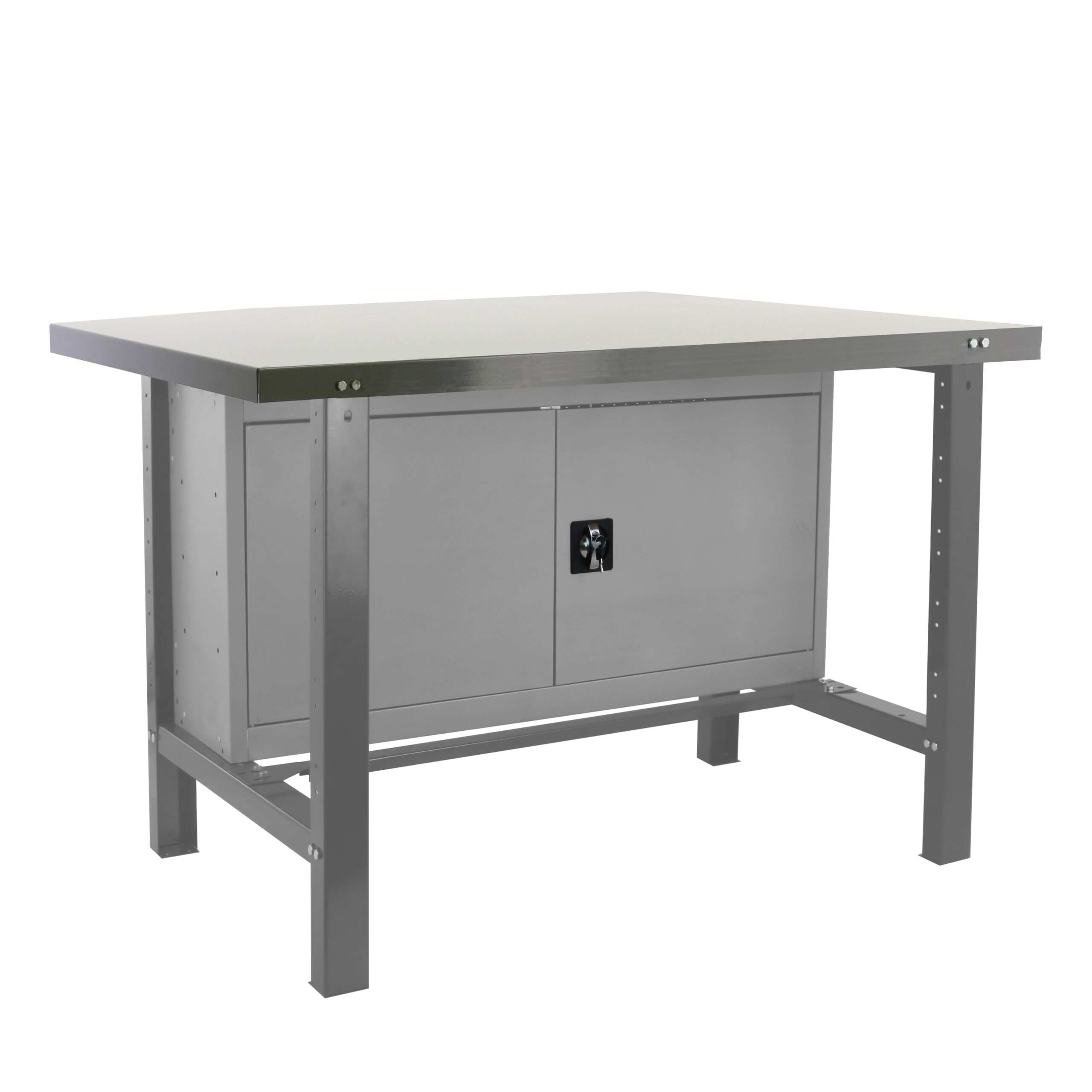 Banco de trabajo Simonwork Bt6 Metal Cabinet - Imagen 2