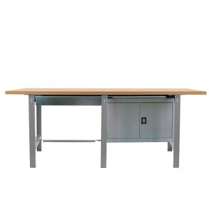 Banco de trabajo Simonwork Bt6 Mdf Tandem 1Box 1Cab