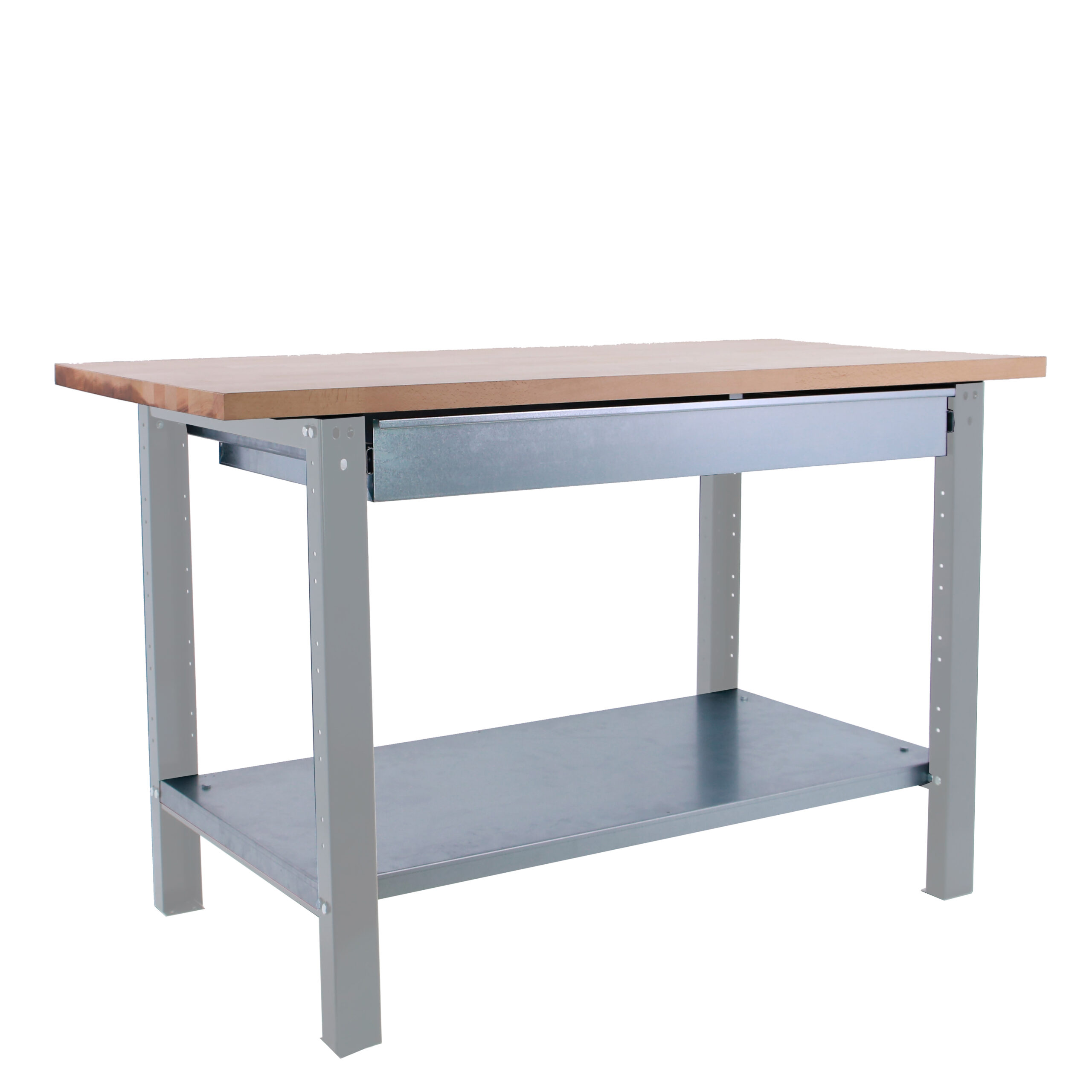 Banco de trabajo Simonwork Bt6L Pro Laminate 1Box