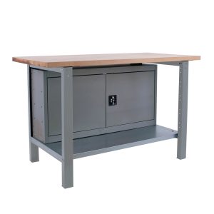 Banco de trabajo Simonwork Bt6 Pro Laminate Cabinet