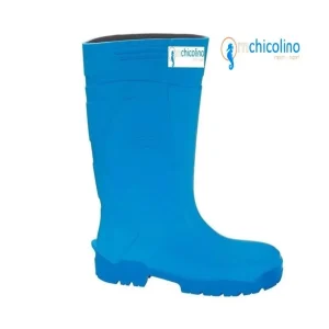 .Bota de Poliuretano IMPORT-CHICOLINO .-20º con puntera metal