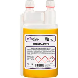 EFFIPLUS EXPRESS DESENGRANSA (5x1L)