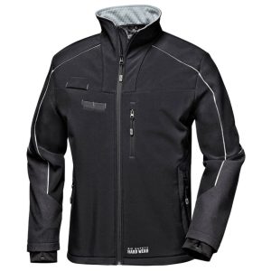 Cazadora Shark Sir Safety System MC2566Z9