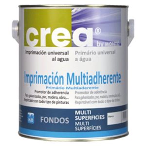 Crea Imprimación Multiadherente Montó 771890