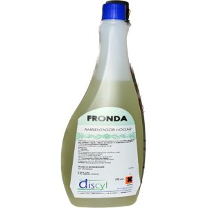 Ambientador Hogar Fronda 750ml