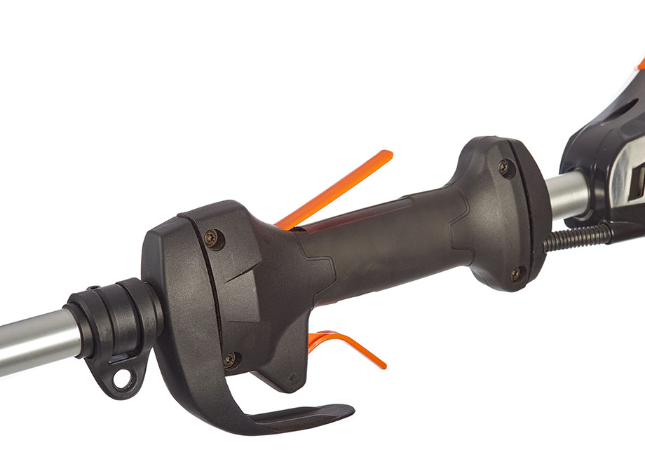 Desbrozadora combinable para poda Anova D226 - Imagen 4
