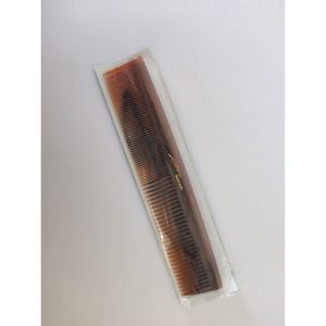 PEINE MILAN Nº5 CONCHA