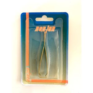 PINZA DEPILAR D.P. REF 111