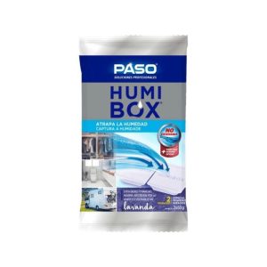 PASO ATRAPA HUMEDAD 60g x2