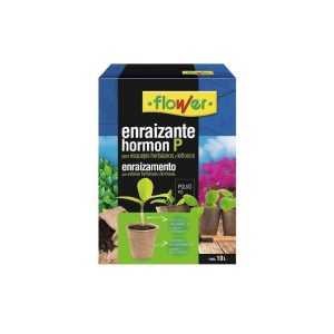 FLOWER ENRAIZANTE HORMONA P 5x10g (D) 30624